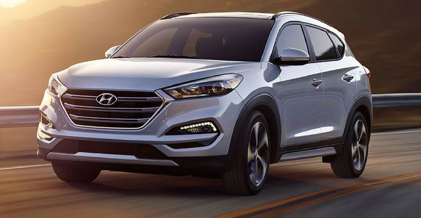 Used Hyundai Tucson review - ReDriven