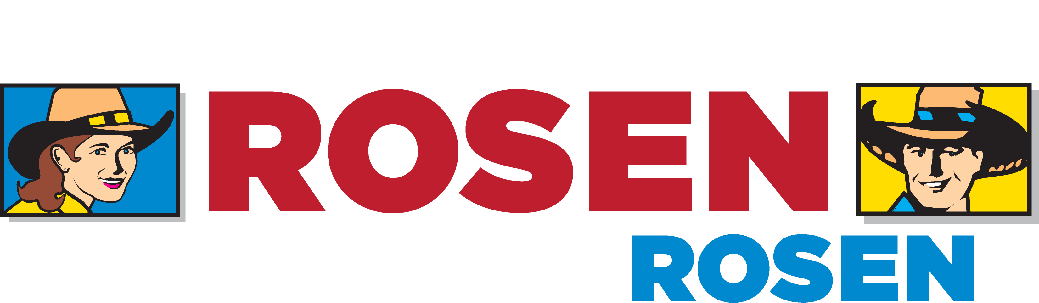 Rosen Hyundai Logo