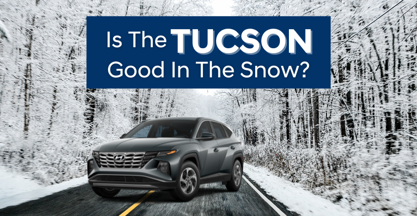 Is the 2022 Hyundai Tucson a Good SUV? Here Are 4 Things We Like and 4 We  Don't