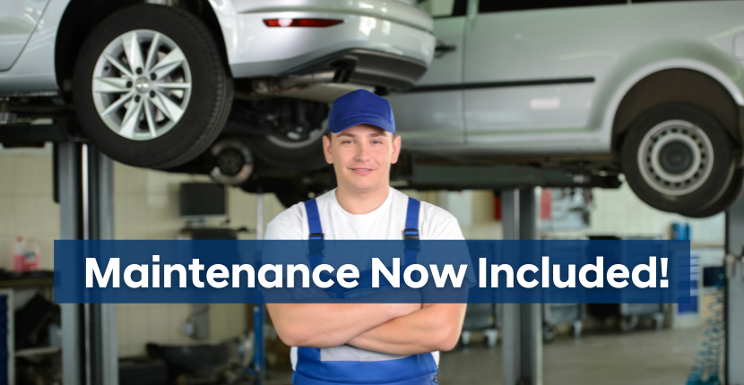 Hyundai Complimentary Maintenance Now Included!