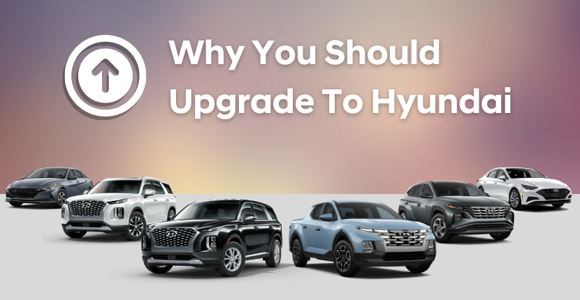 Best Hyundai Models To Upgrade To From Honda - Rosen Hyundai