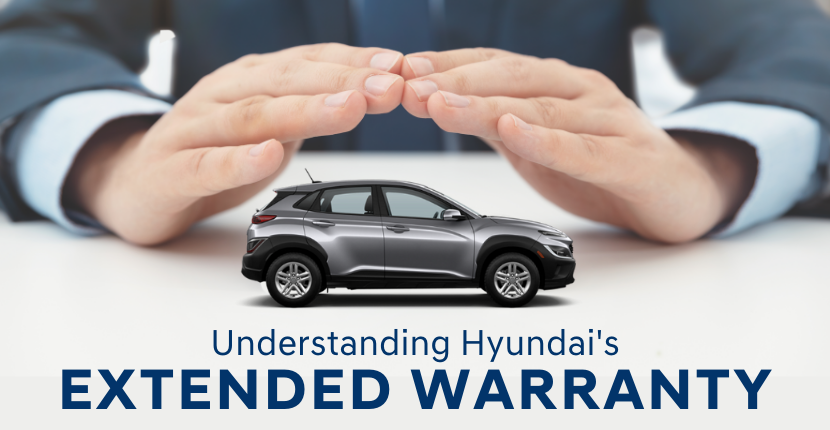 Understanding Hyundai's Extended Warranty