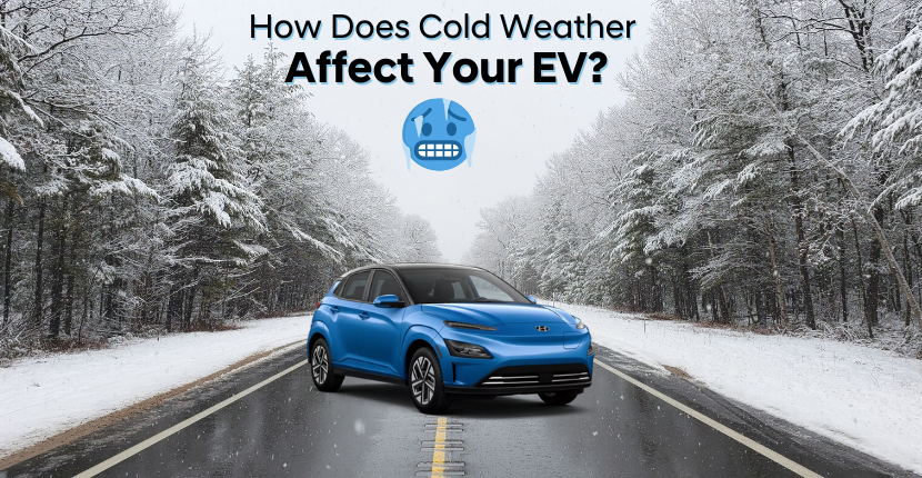 How Does Cold Weather Affect Your Electricity