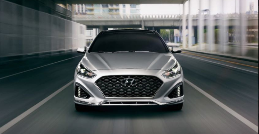 2018 Hyundai Sonata upgrades and new features