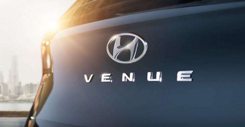 All You Need to Know About the New 2020 Hyundai Venue