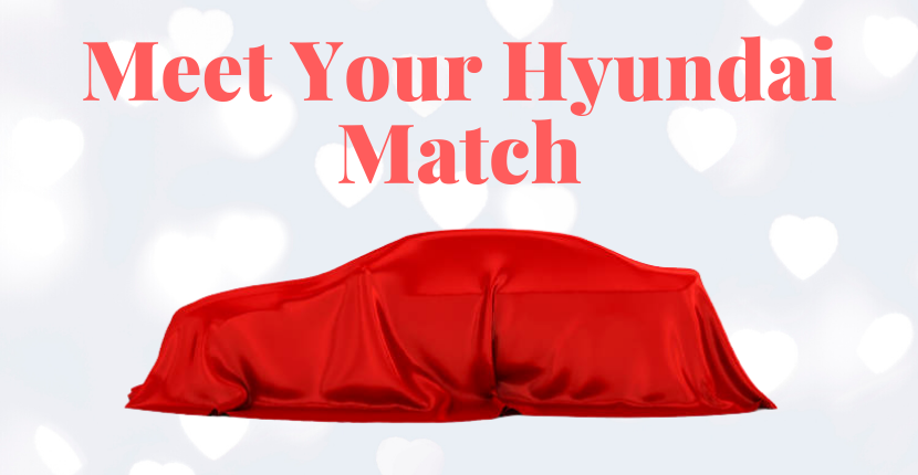 Get your new Hyundai at Rosen Hyundai Algonquin