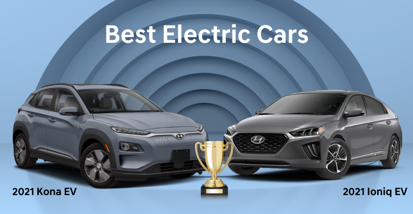 Best Electric Cars Autotrader