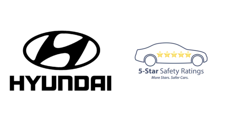Hyundai’s 7 Safest Models (NHTSA 5-Star Rated)